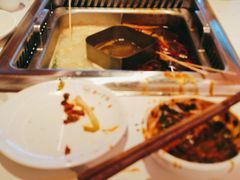 -串一火锅(赛格国际购物中心店)
