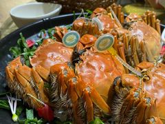 -79号渔船海鲜饭店(华强北店)