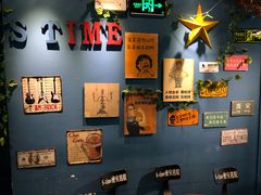 -S Team剧情密室(杭州龙翔桥店)