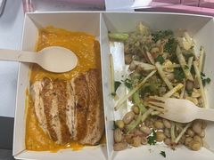-BAKER&SPICE(国金中心商场店)