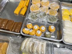 -丽姐传统糕点糖水店