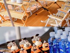 -不觉晓CAMPING(上海迪士尼营地店)