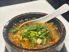 -新蜀会四川豆花(五羊店)