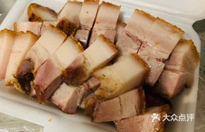 Braised Pork Set