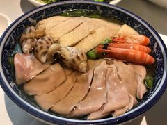 -知味观(湖滨总店)