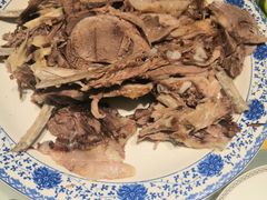 -宁夏国强手抓羊肉·清真菜(未央路凤三店)