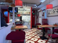 -北三条胡同打卤面馆(雍和宫店)