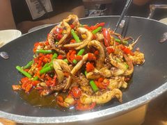 -十二点·辣椒炒肉(南山店)