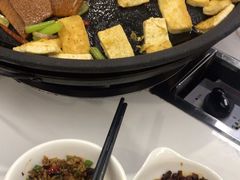 -一烙锅(友谊店)