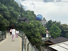 -巴倒烫陆派火锅山庄(南山总店)