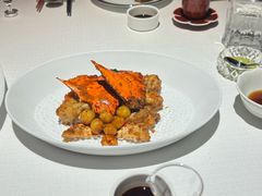 -怡情荟•海鲜青岛菜(五四广场旗舰店)