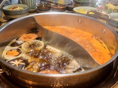 -礼舍·和牛火锅·烤肉·料理餐厅(华茂店)