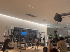 -YCHL FIT 健身(星寰店)