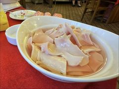 -山城年华老火锅(玉林店)