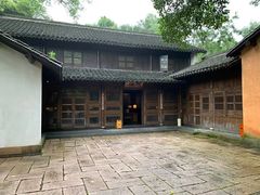 -法云安缦酒店