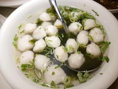 -日丰园海肠水饺·老字号大连海鲜(和平广场店)