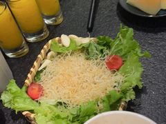 -湊湊火锅·茶憩(打浦桥日月光店)