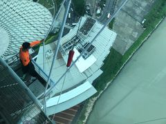 -澳门旅游塔360°旋转餐厅(南湾湖广场店)