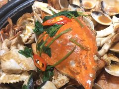 -79号渔船海鲜饭店(华强北店)