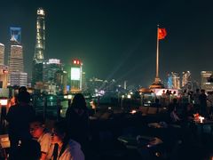 -罗斯福色戒酒吧(外滩店)