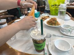 -田记餐馆(富国街店)