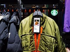 -李宁(大宁国际旗舰店)