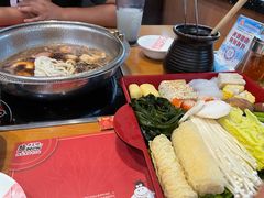 -牛New寿喜烧(青浦店)