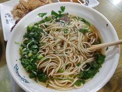 -满族八旗正宗牛肉面