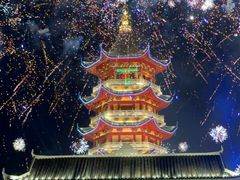 -嘉峪关方特丝路神画