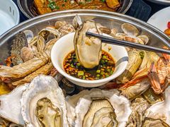 -好兄弟郭巨海鲜(天一阁店)