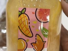 -皇后西斯汀饼店(文化路店)