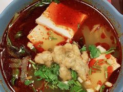 -魏家凉皮(十里河店)