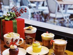 -Peet's 皮爷咖啡(东湖路手作店)