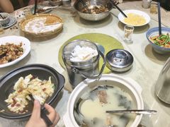 -萬家灯火·私房湘菜·22年老手艺(南岭大道店)
