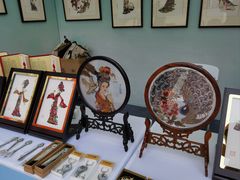 -西安创业咖啡街区