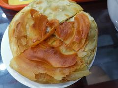 -牛一嘴·兰州牛肉面·大盘鸡(财富中心店)