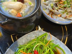 -民食香·腊排骨野生菌美食(木府店)