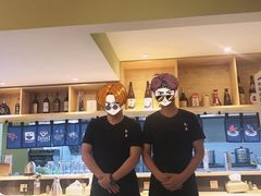-和喜居酒屋(万龙丽水湾店)