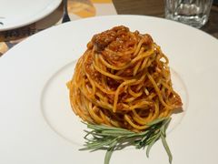 传统肉酱意面-C'è Amore 爱意(盛京大奥莱店)
