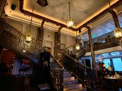 -波特曼西餐厅(中央大街店)