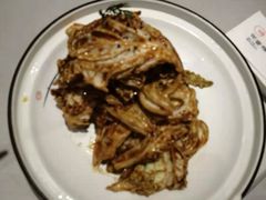 -京味斋·北京烤鸭(北京南站洋桥店)