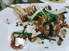 -源海渔村·现捞海鲜(大角湾店)