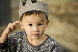 -WPlus明星肖像亲子全家福摄影