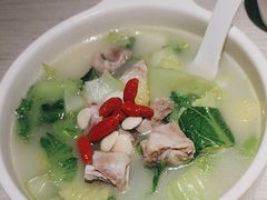 -九毛九西北菜(百信广场店)