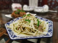 -呼吸森林·生态农庄农家乐私房菜