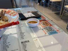 -肥韬茶餐厅(海上世界店)