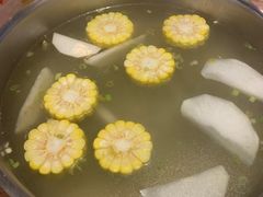-牛a潮汕鲜牛肉粿条(天河北店)