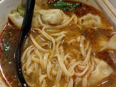 -谭师爷龙抄手(白下路店)