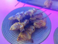 -SPARK(成都W酒店)