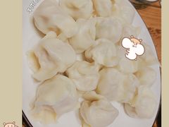 -伊喜饺子·烤鸭(五道口学院路店)